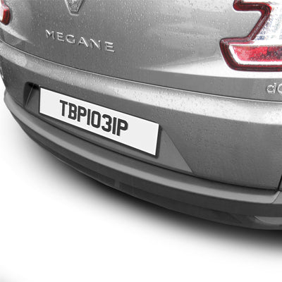 Renault Megane Protezione per paraurti (2008-2016)