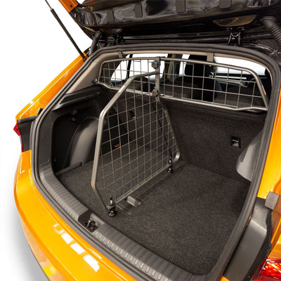 Skoda Fabia Boot Divider (2021-on)