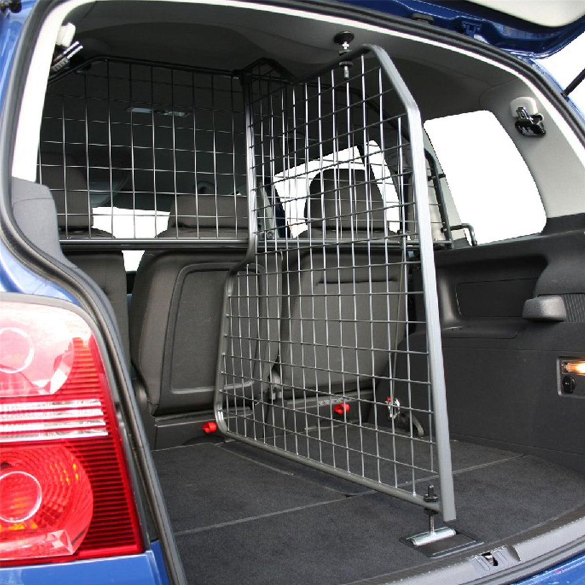 VW Touran Boot Divider (2003-2006)