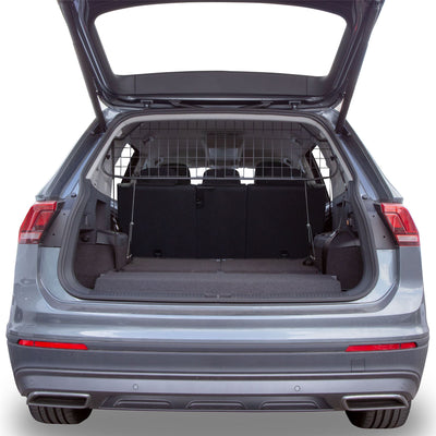 VW Tiguan Allspace Griglia divisoria per cani (2017-2020)