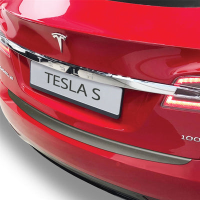 Tesla Model S Protezione per paraurti (2016-2021)