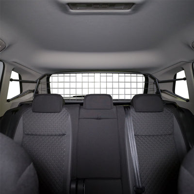 VW Tiguan Griglia divisoria per cani (2016-2024)