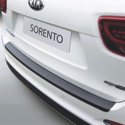 Kia Sorento Protezione per paraurti (2018-2020)