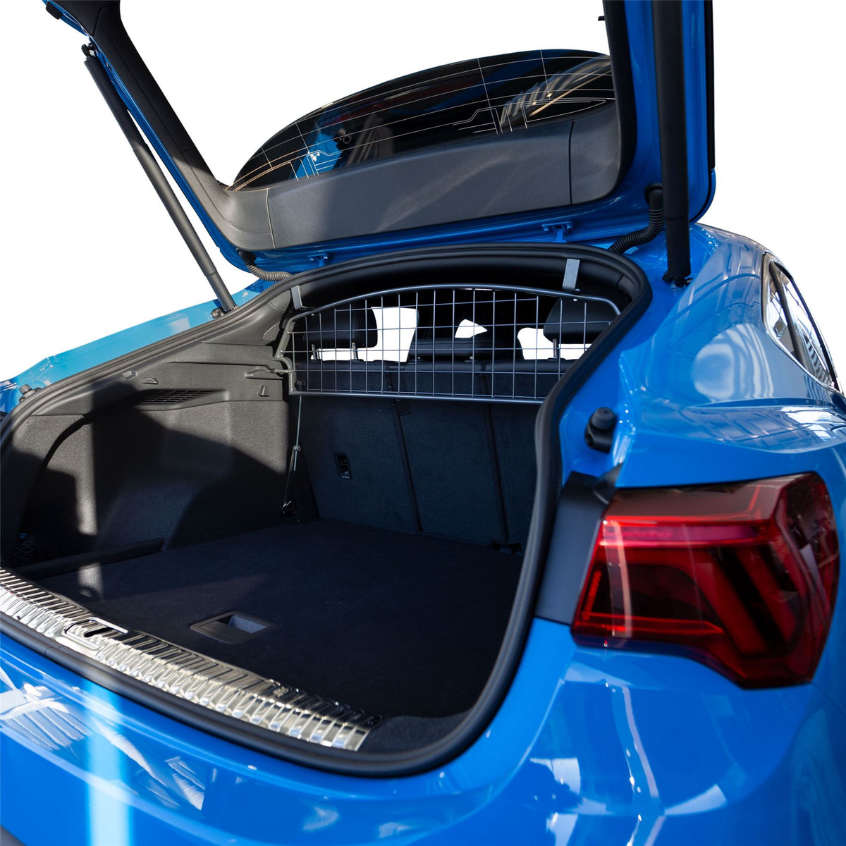Audi Q3 Sportback Reja para perros (2018-on)