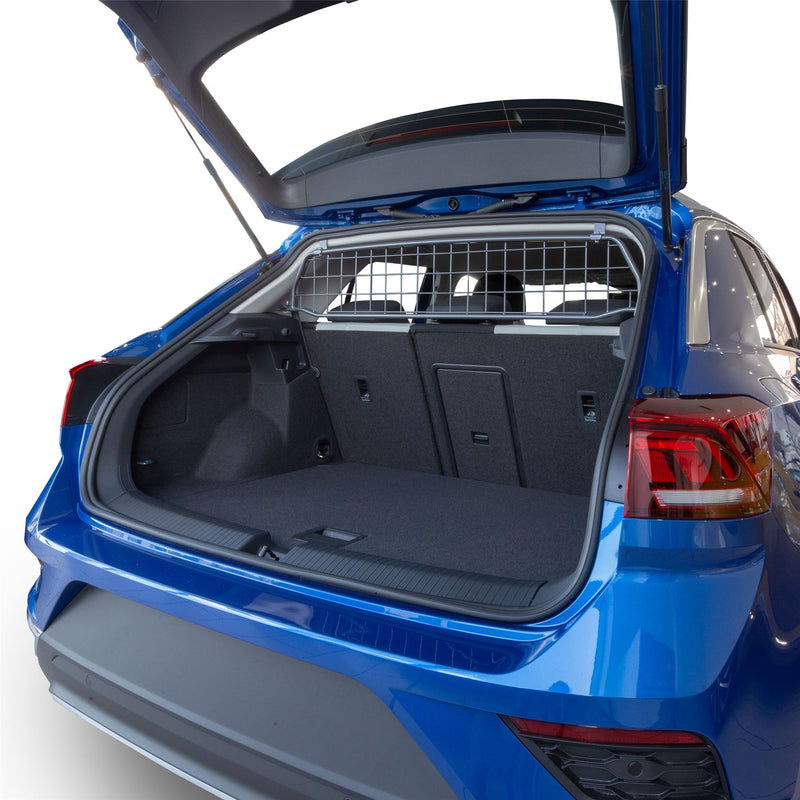 VW T-Roc Griglia divisoria per cani (2017-on)