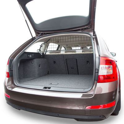 Skoda Octavia Estate Griglia divisoria per cani (2017-2020)