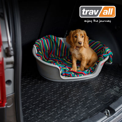 VW Touran Vasca baule (2010-2015)