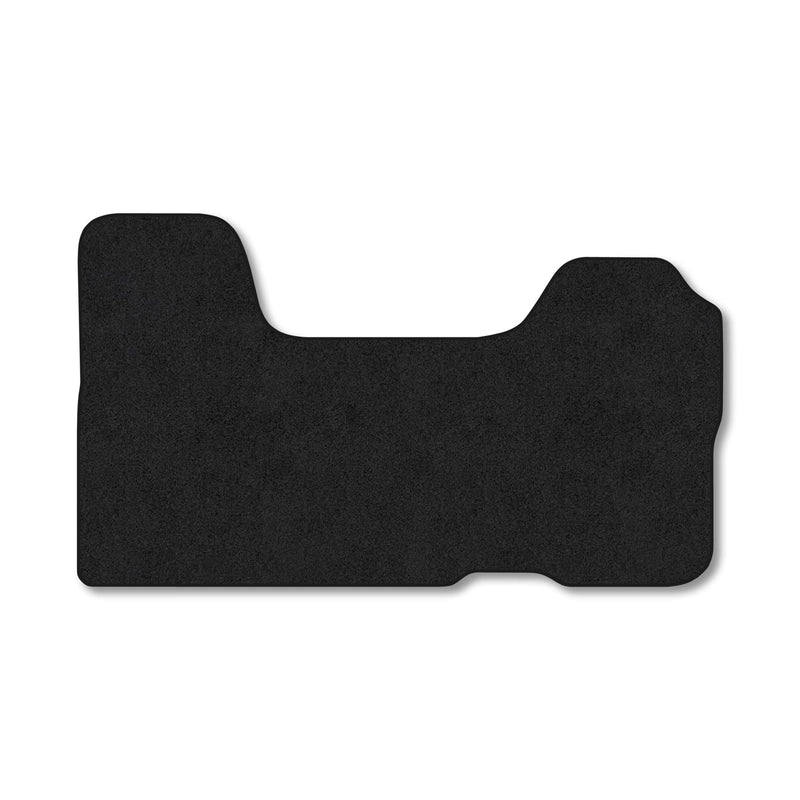 Iveco Daily (2014+) Carpet Floor Mat