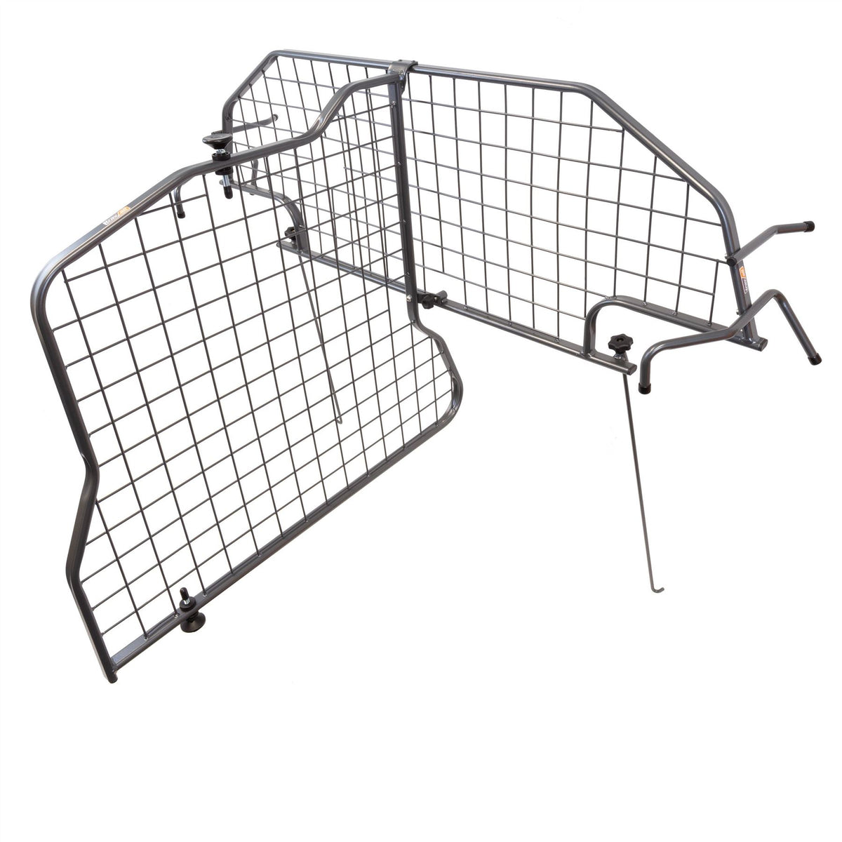Dacia Duster Boot Divider (2010-2017)