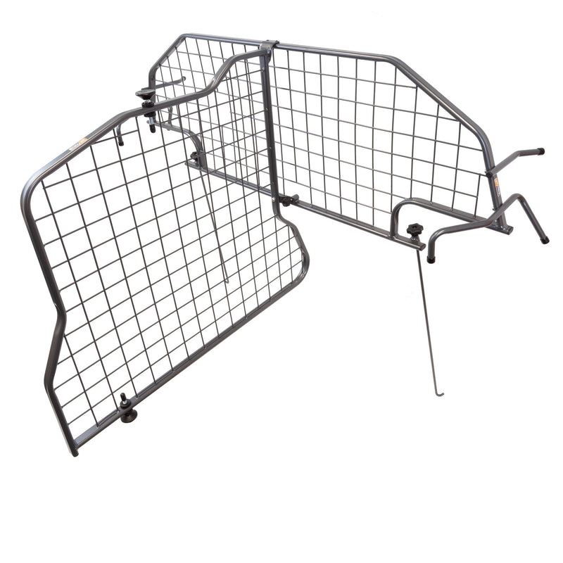 Dacia Duster Boot Divider (2010-2017)