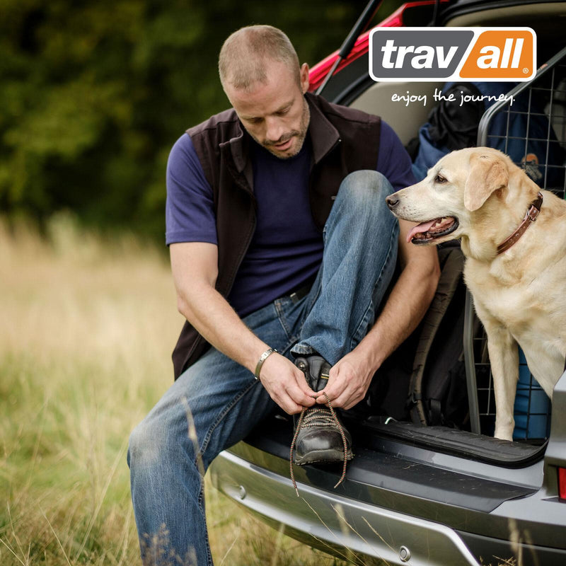 Vauxhall Vivaro SWB Bumper Protector (2019-on)