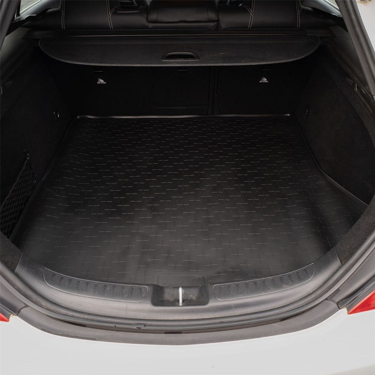 Mercedes CLA Vasca baule (2015-2019)