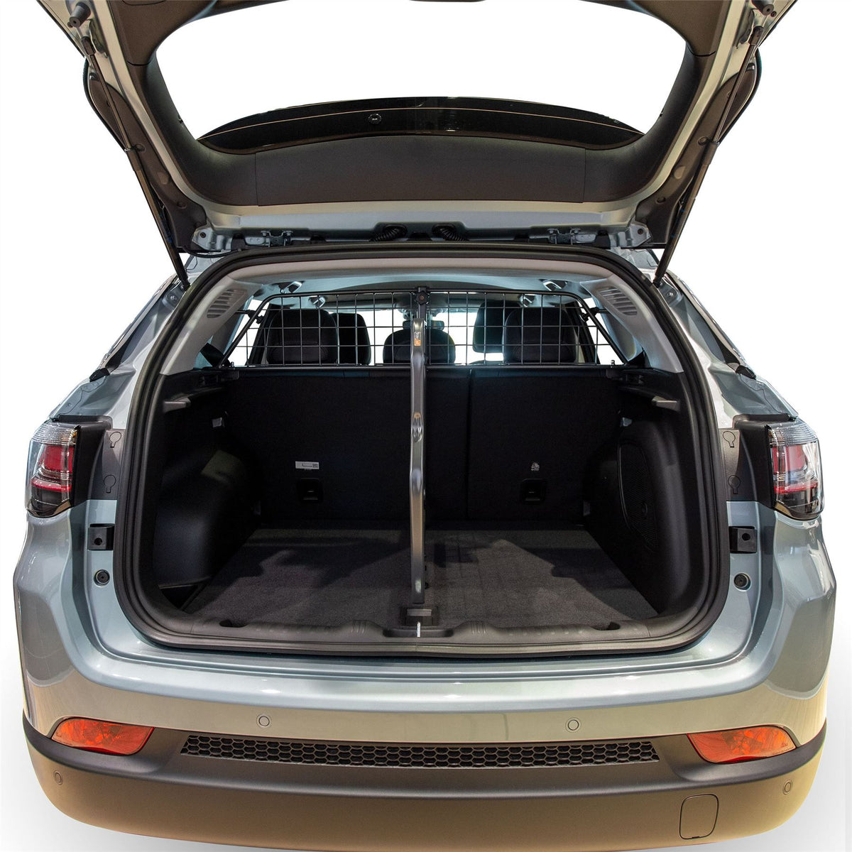 Jeep Compass kofferbakverdeler (2020-heden)