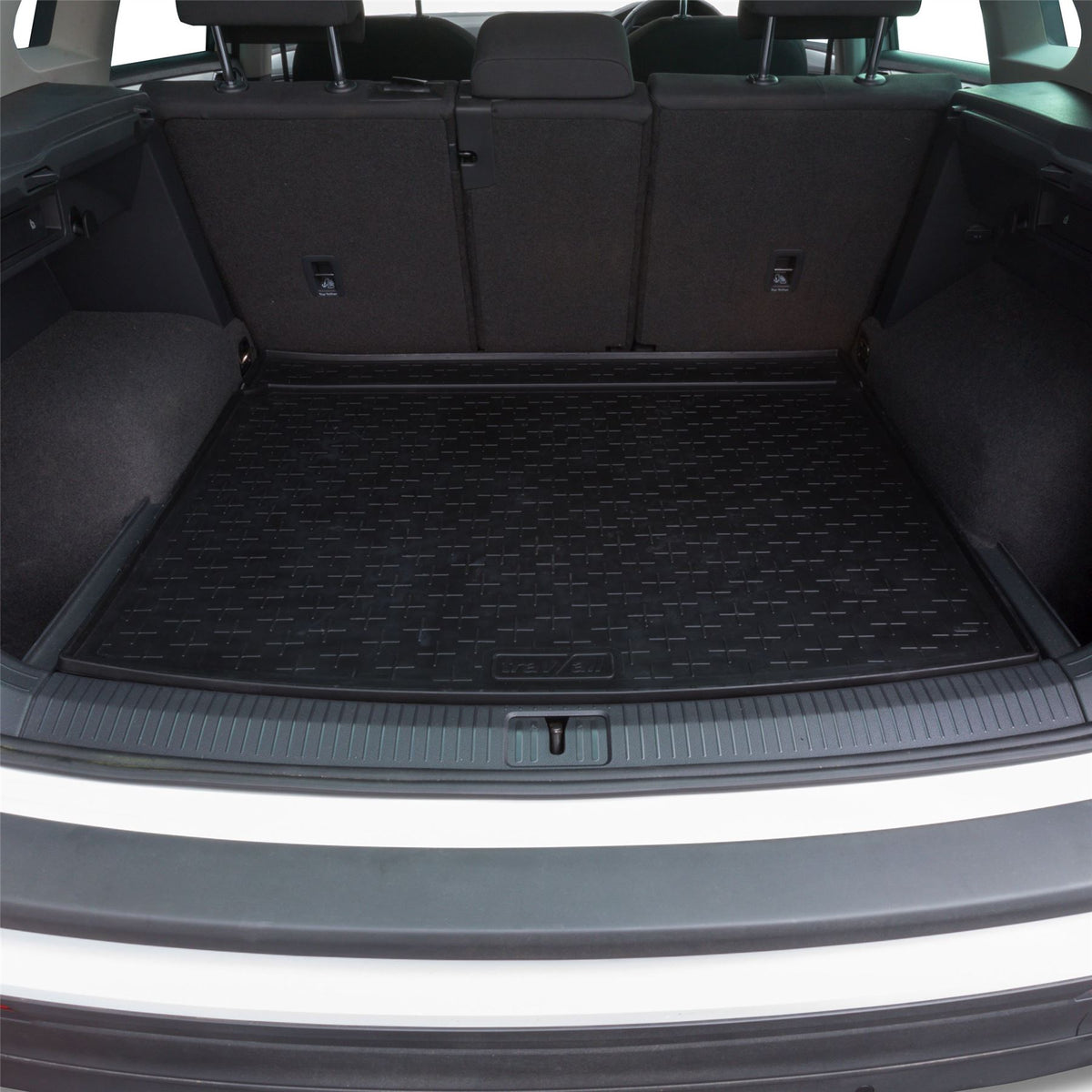 VW Tiguan Vasca baule (2016-2024)