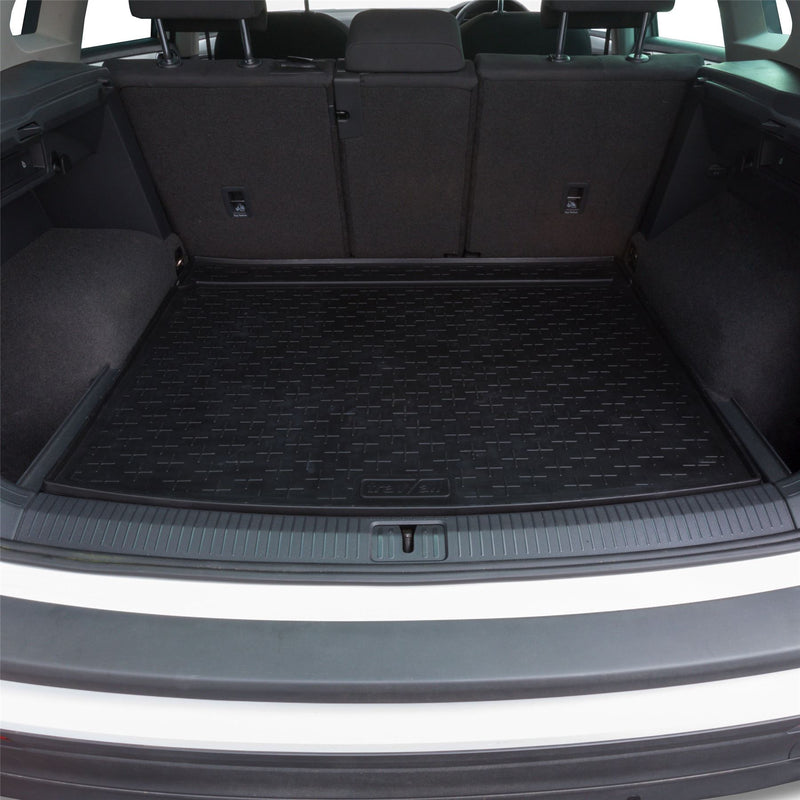 VW Tiguan Vasca baule (2016-2024)