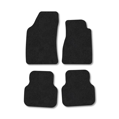 Audi 80 Carpet Mats (1991-1996)