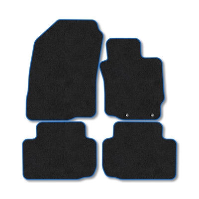 Mitsubishi Eclipse Cross Carpet Mats (2017-)