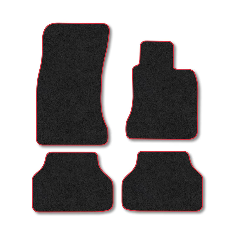 BMW 5 Series Carpet Mats (2003-2010)