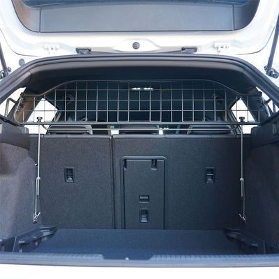 VW Golf Griglia divisoria per cani (2024-on)