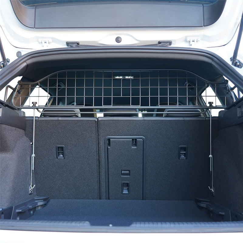 VW Golf Griglia divisoria per cani (2024-on)