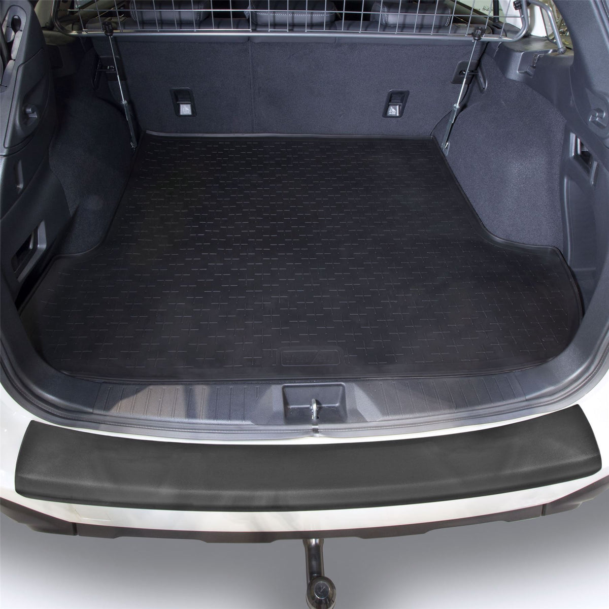 Subaru Outback kofferbakmat (2014-2020)