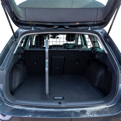 Cupra Leon St Boot Divider (2020-On)