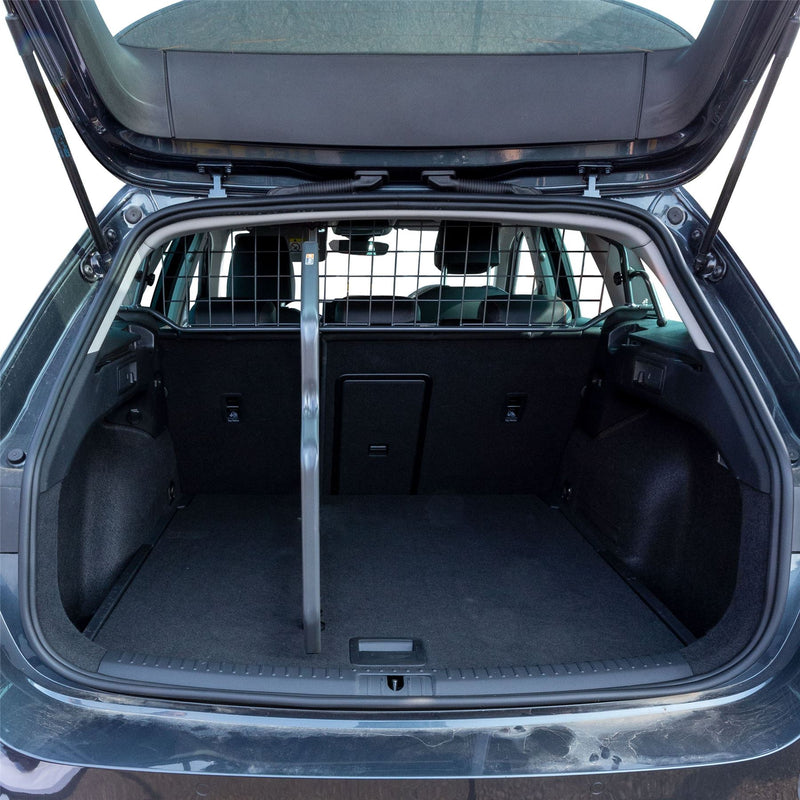 Cupra Leon St Boot Divider (2020-On)