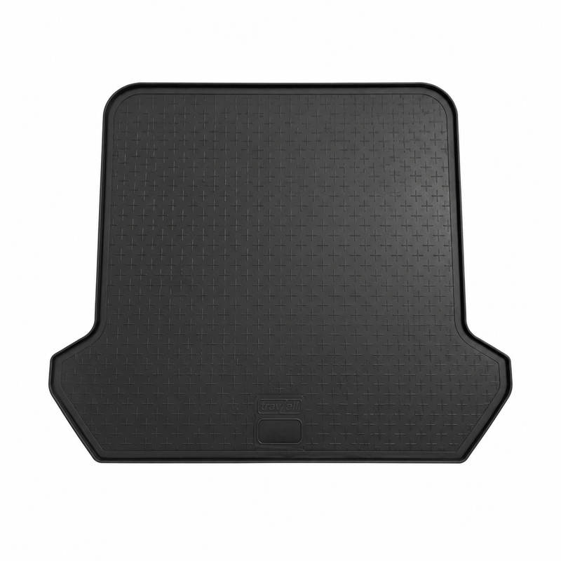 Vasca baule in gomma per Volvo XC90 (2002-2014)