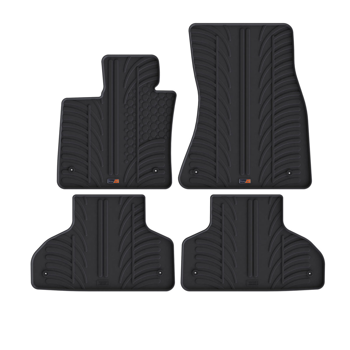 BMW X5 Rubber Car Tappet (2013-2018)