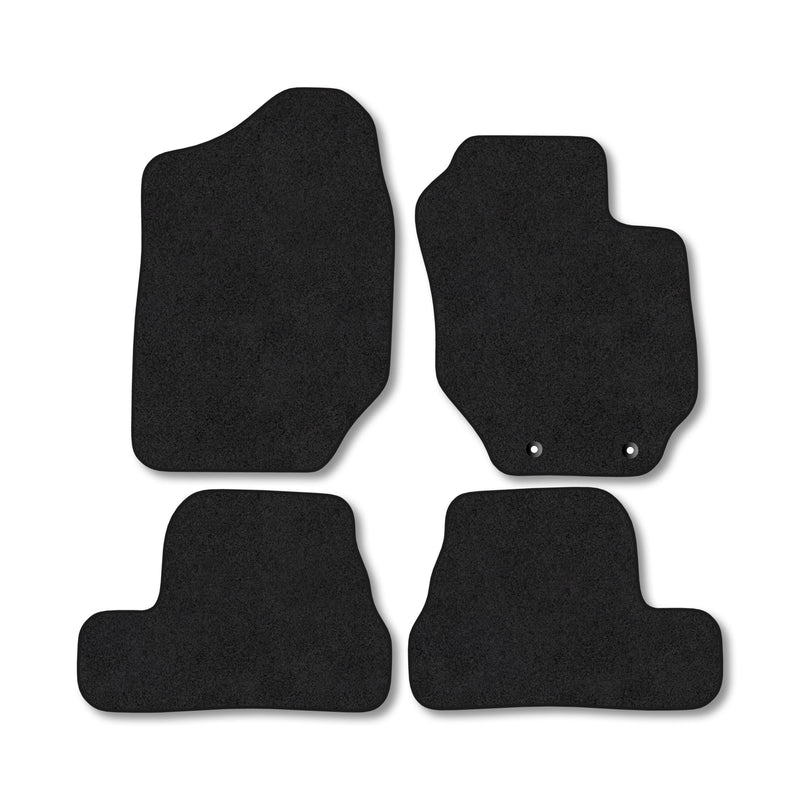 Suzuki Jimny Carpet Mats (2018-) [Manual]