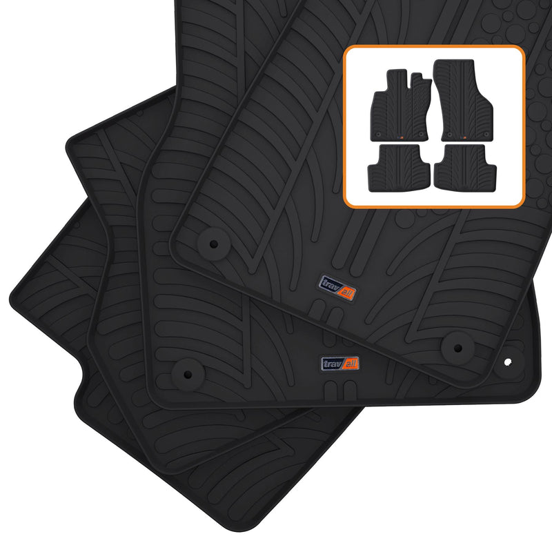 VW Golf Tappetini per auto (2012-2020)