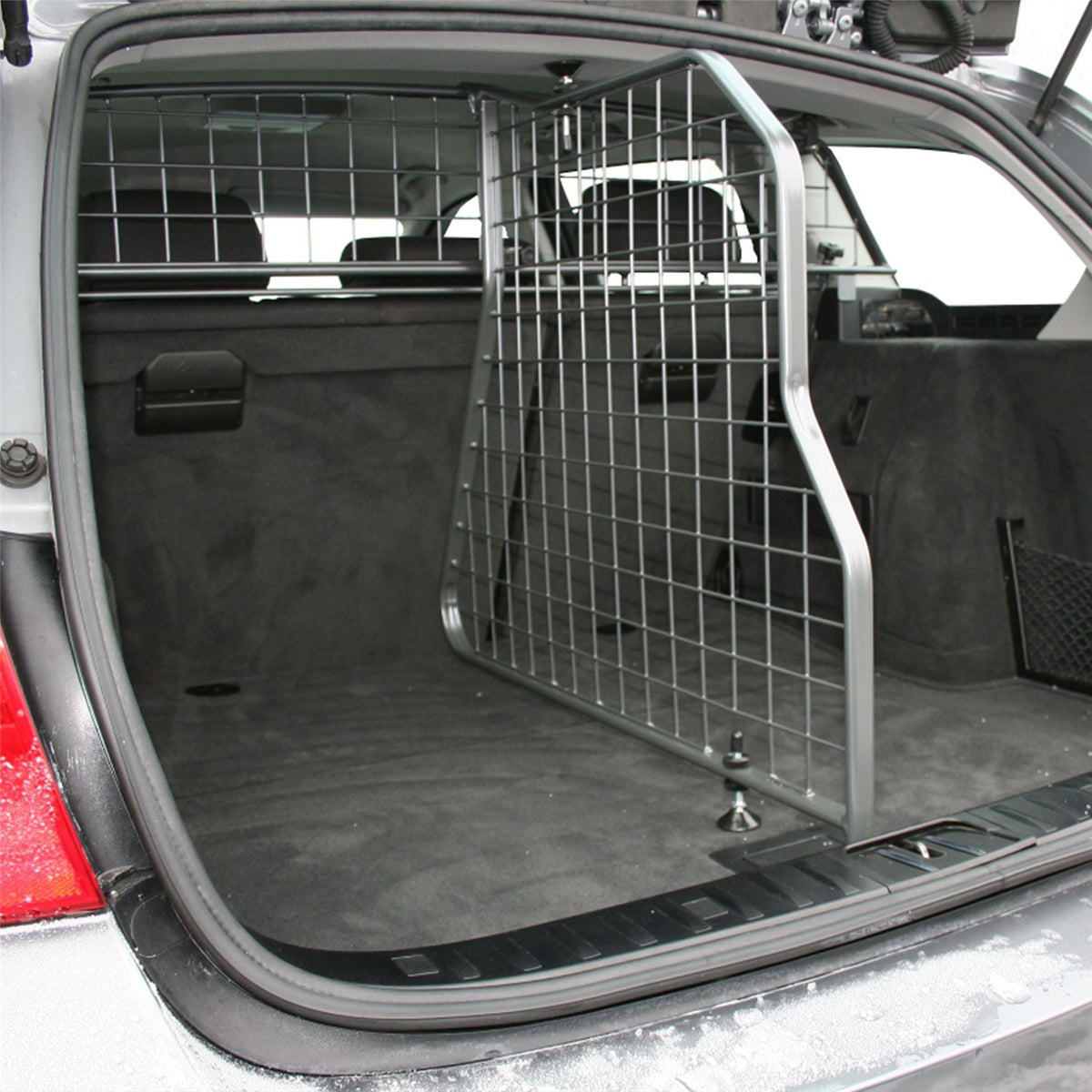 BMW Series Boot Divider (2005-2011)