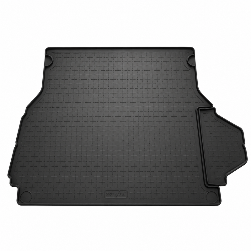 Vasca baule in gomma per Land Rover Range Rover (2002-2012)