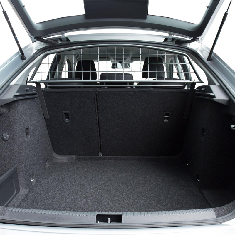 TRAVALL GUARD - SKODA OCTAVIA 5 DOOR HATCHBACK (2009-2020) TDG1415