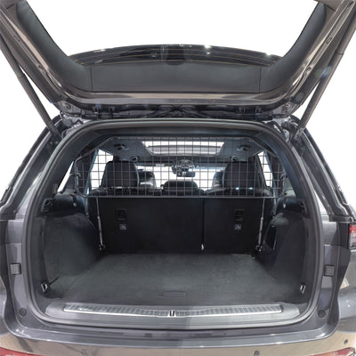 Jeep Grand Cherokee Griglia divisoria per cani (2021-on)