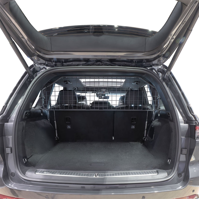 Jeep Grand Cherokee Griglia divisoria per cani (2021-on)