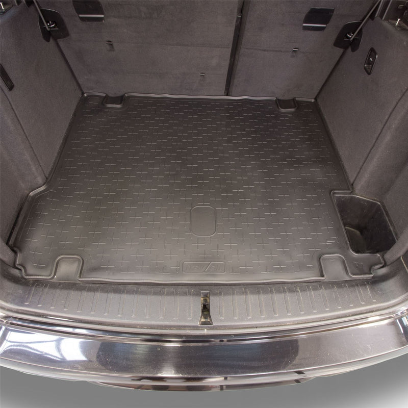 BMW X3 Vasca baule (2014-2017)
