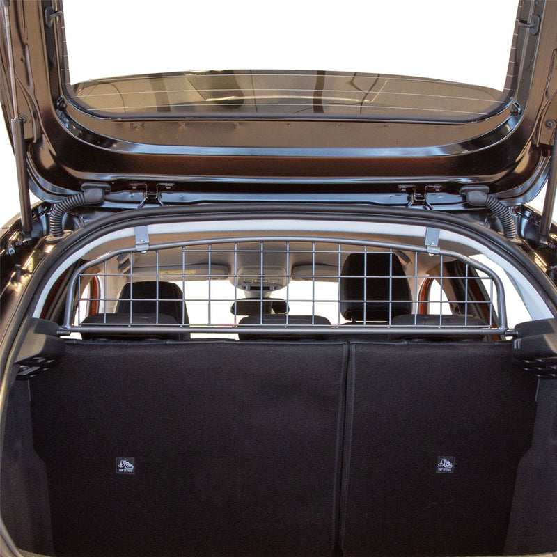 Peugeot 208 grille de séparation (2019-on)