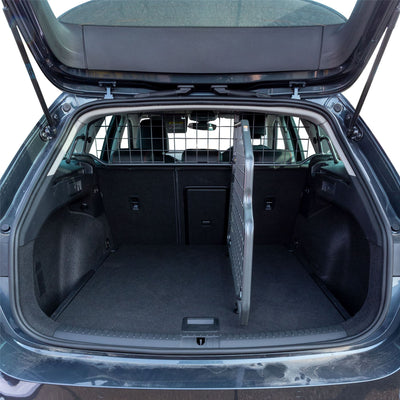 Cupra Leon St Boot Divider (2020-On)