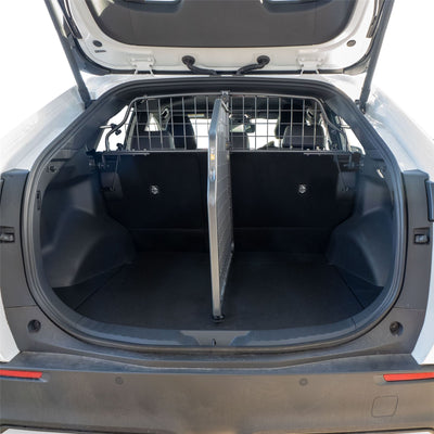 Divisore di avvio Toyota BZ4X (2022-on)