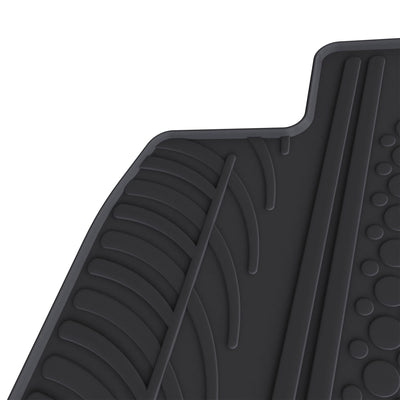 Tappetini per auto per auto Skoda Enyaq (2020-)