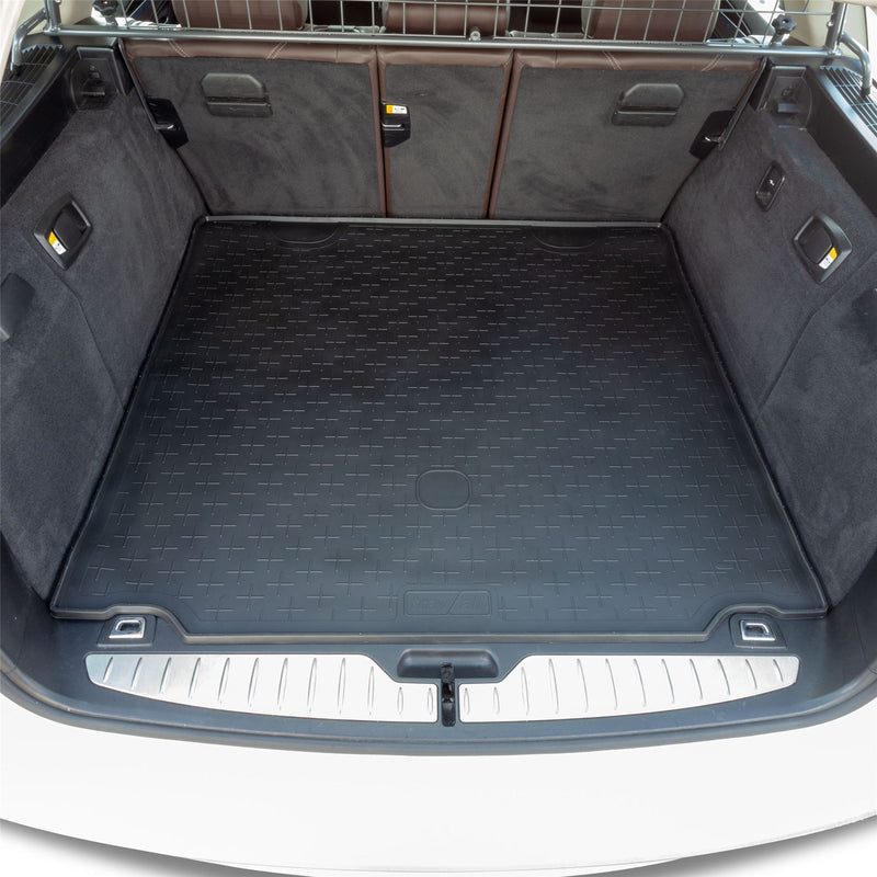 BMW 5 Series Vasca baule (2010-2017)