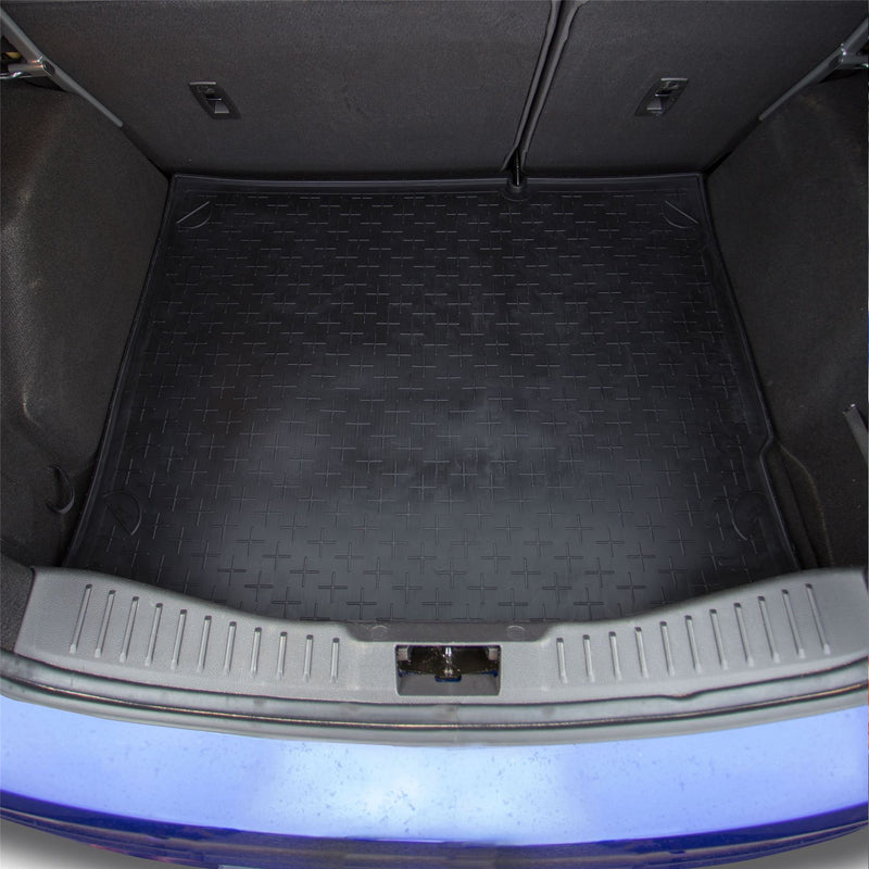 Ford Focus Hatchback Vasca baule (2014-2018)