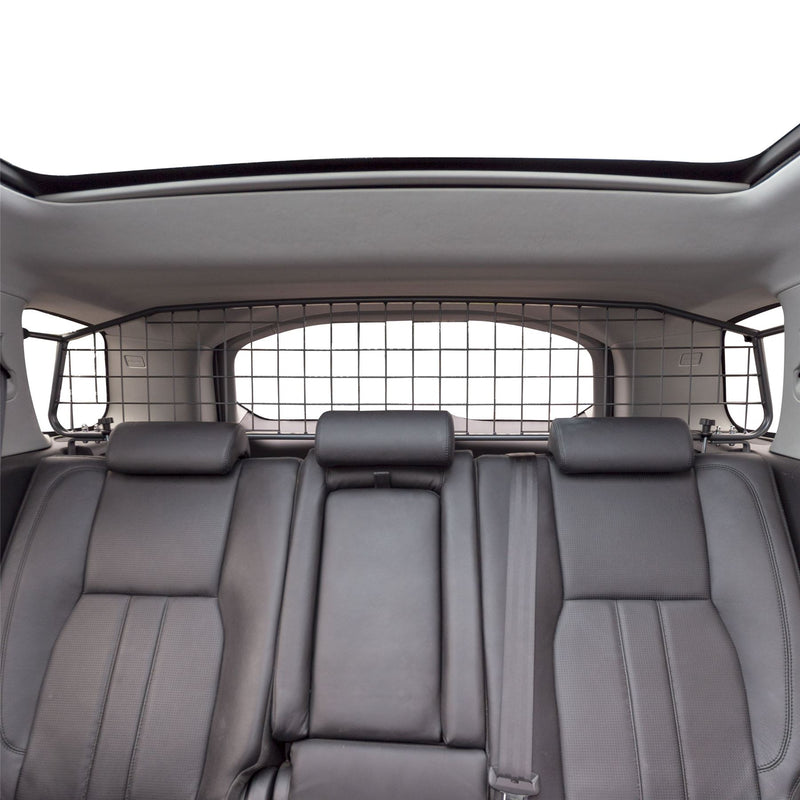 Reja para perros de perros de Land Rover Discovery Sport (2014-2019)