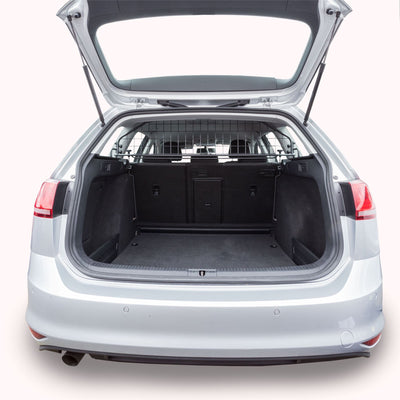 VW Golf Estate Griglia divisoria per cani (2012-2016)