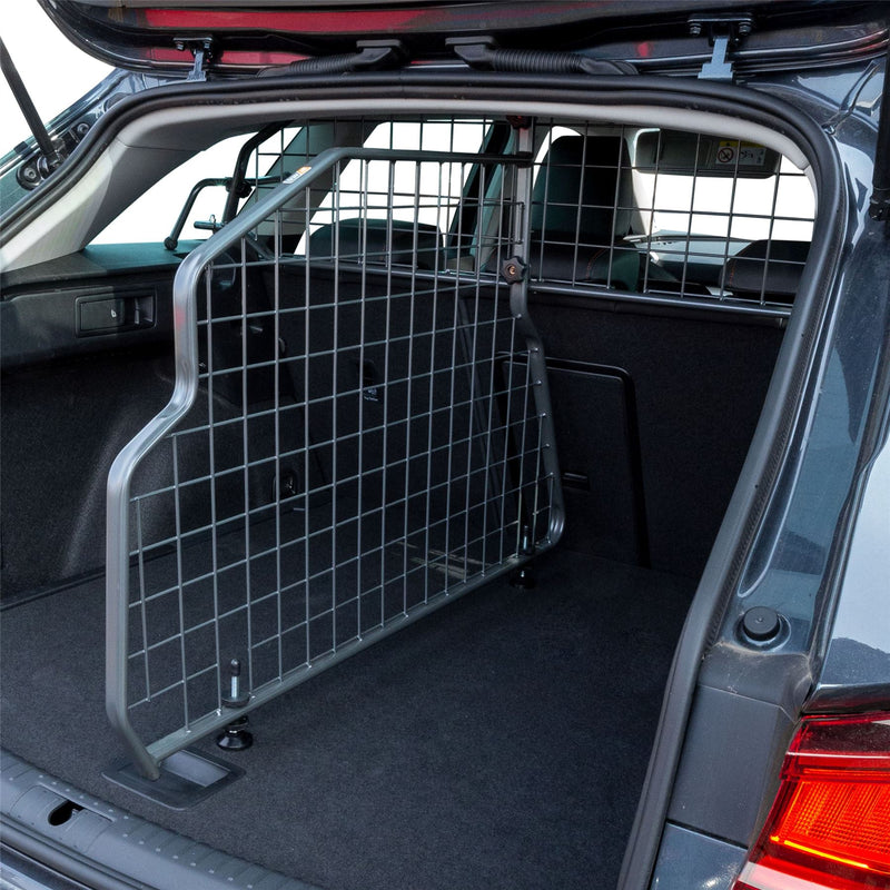 Seat reja divisoria para maletero de bota de Leon Estate (2020-On)