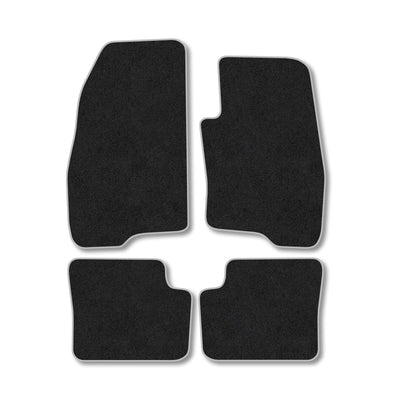Fiat Grande Punto Carpet Mats (2006-2013)