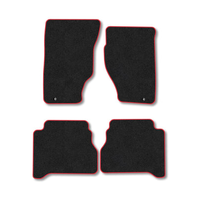 Kia Sorento Carpet Mats (2002-2010)