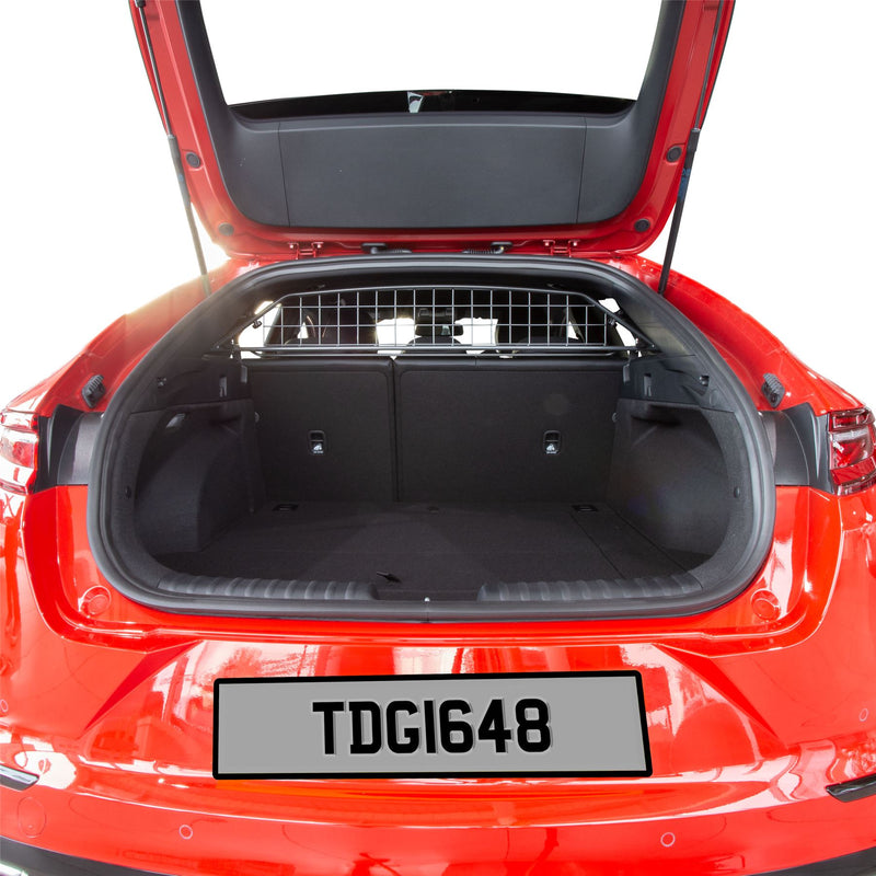 Kia Proced Griglia divisoria per cani (2019-2022)