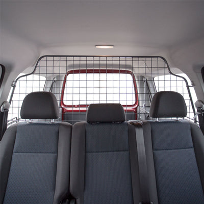 VW Caddy Griglia divisoria per cani (2007-2015)